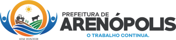 Prefeitura Municipal de Arenópolis